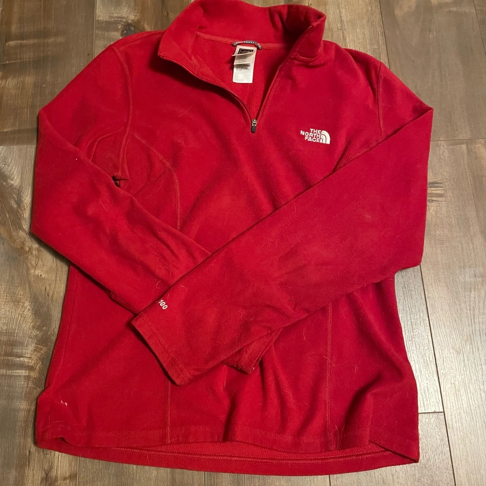 3/$25 The North Face Fleece